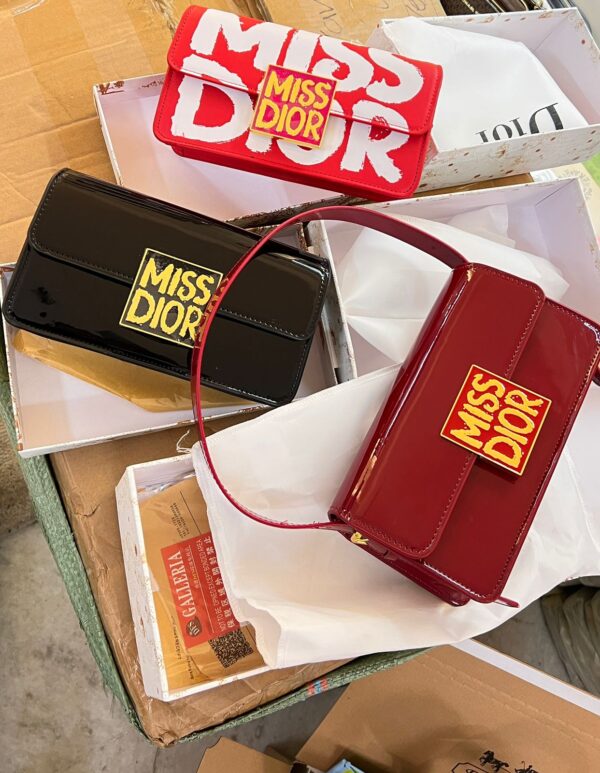 MISS DIORR SLING - Image 2