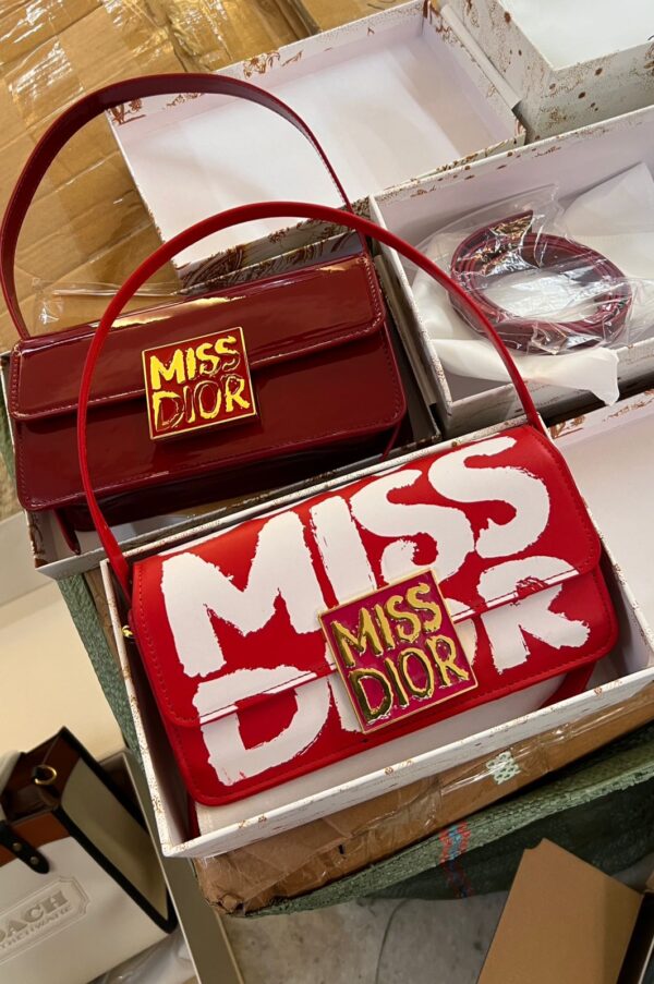MISS DIORR SLING - Image 4