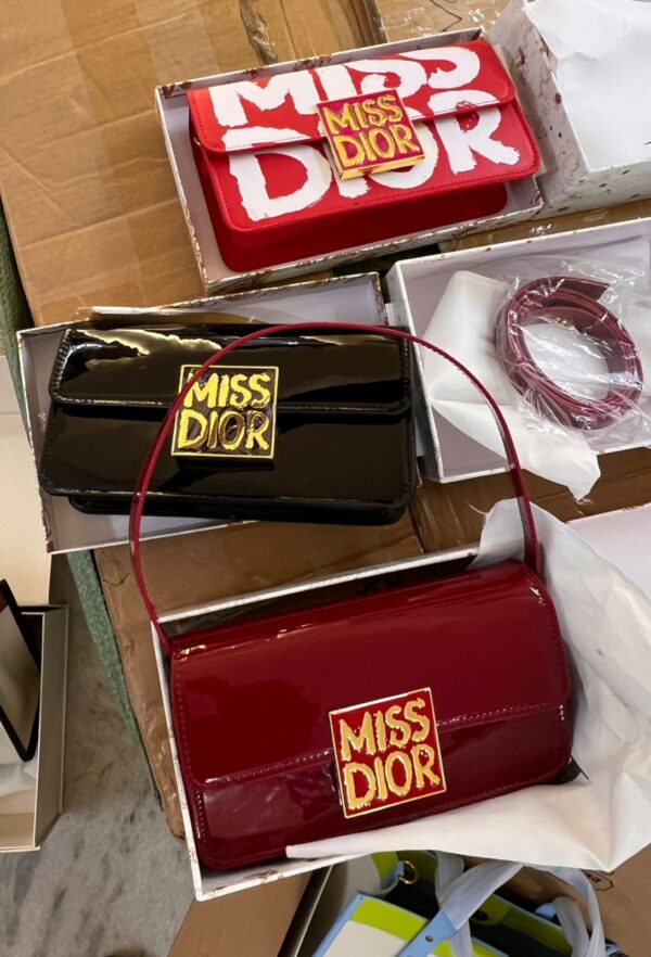 MISS DIORR SLING - Image 3