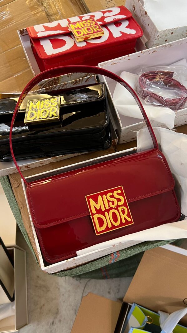 MISS DIORR SLING