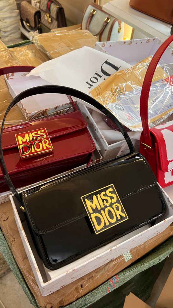 MISS DIORR SLING - Image 5