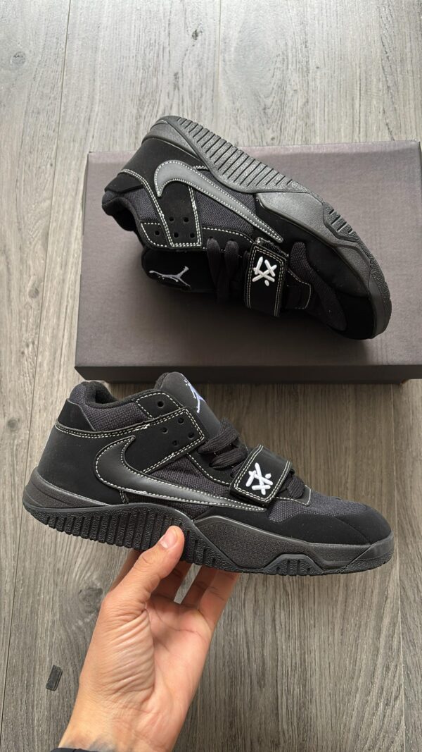 Nikee AIR JUMPMAN JACK CACTUS - Image 3