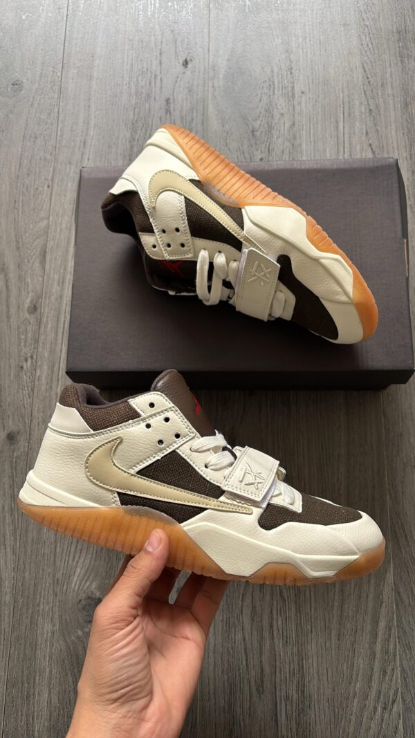 Nikee AIR JUMPMAN JACK CACTUS - Image 2