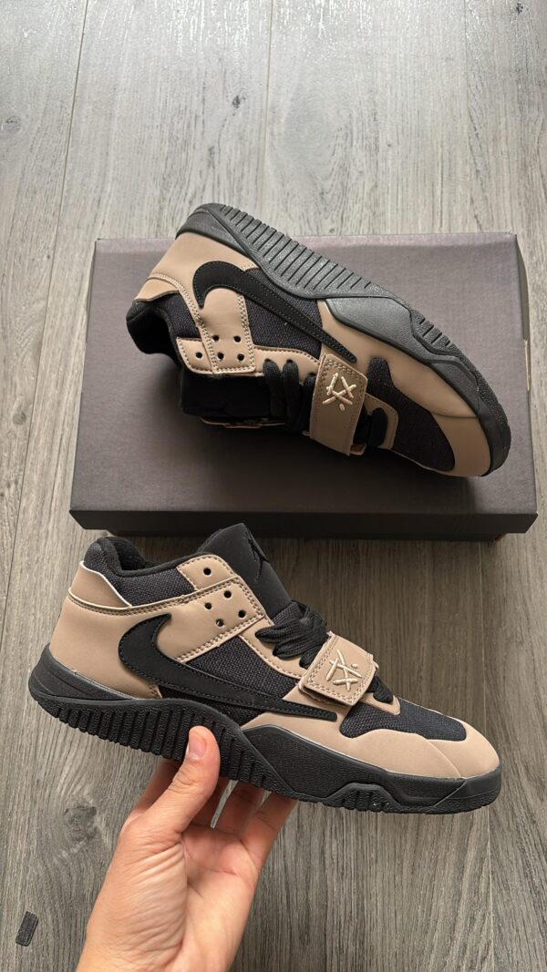 Nikee AIR JUMPMAN JACK CACTUS