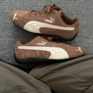 Pumaa Speedcat OG Haute Coffee