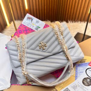 TORYY BURCH KIRA CHEVRON