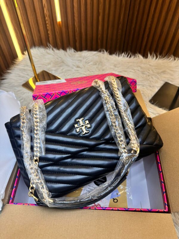 TORYY BURCH KIRA CHEVRON - Image 6
