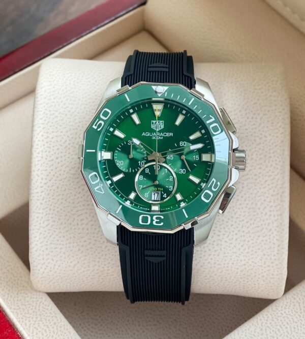 Tagg Heuerr Aquaracer - Image 3