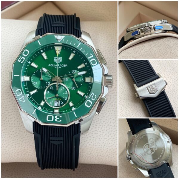 Tagg Heuerr Aquaracer - Image 2
