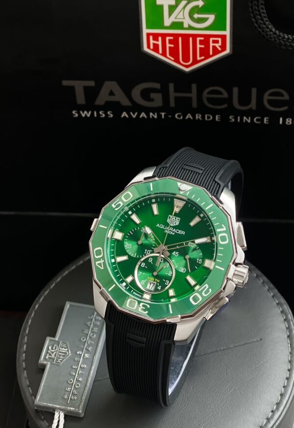 Tagg Heuerr Aquaracer