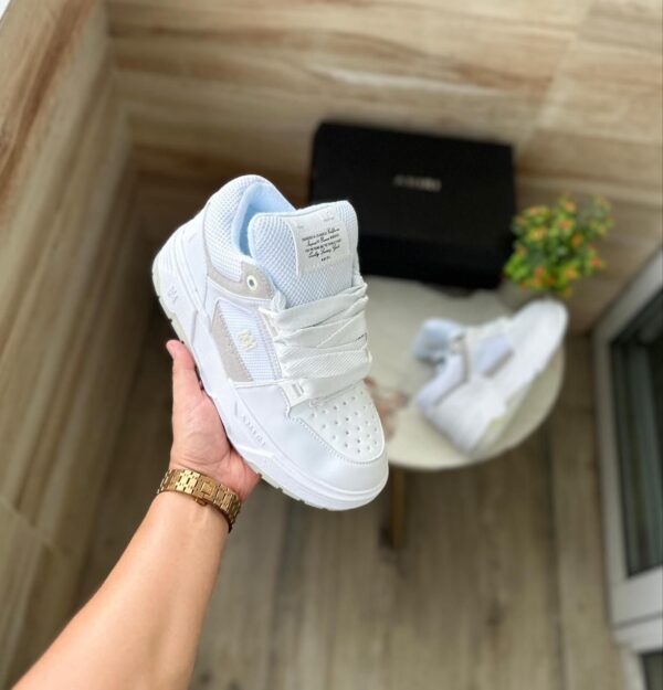 AMIRII LEGACY SNEAKERS - Image 2