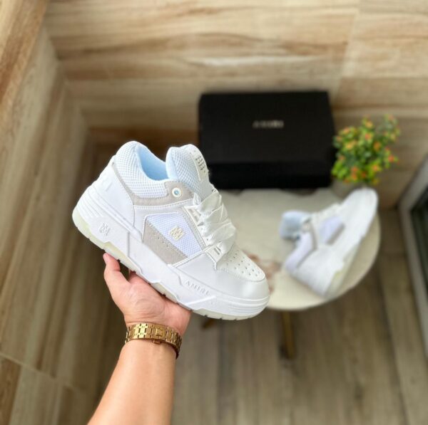 AMIRII LEGACY SNEAKERS - Image 3