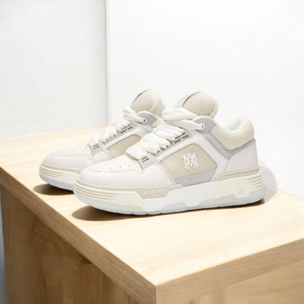 AMIRII LEGACY SNEAKERS