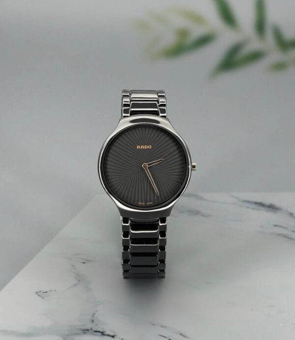 Radoo true Round thinline X Great Gardens - Image 2