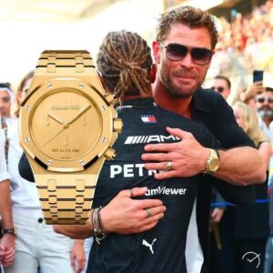 Audemarss Piguett Premius