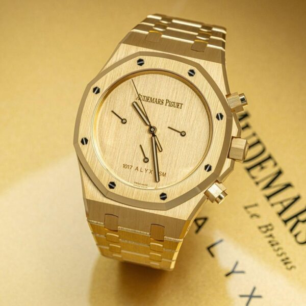 Audemarss Piguett Premius - Image 2