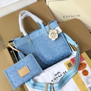 COACHH FEILD TOTE 30 BAG