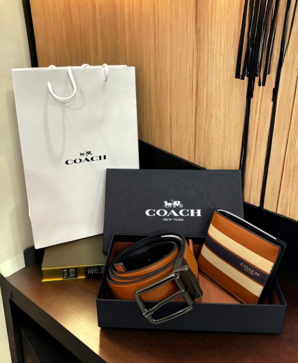 COACHH COMBO - Image 2