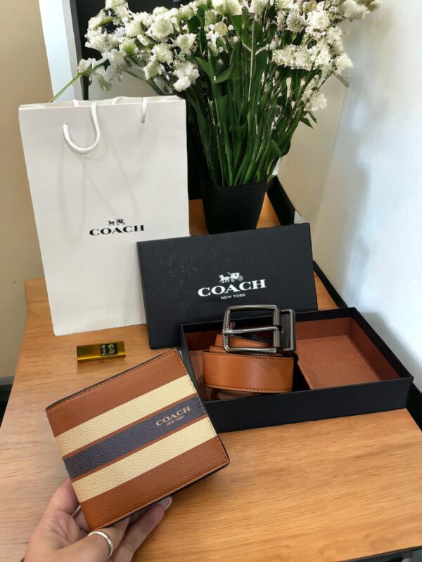 COACHH COMBO - Image 3