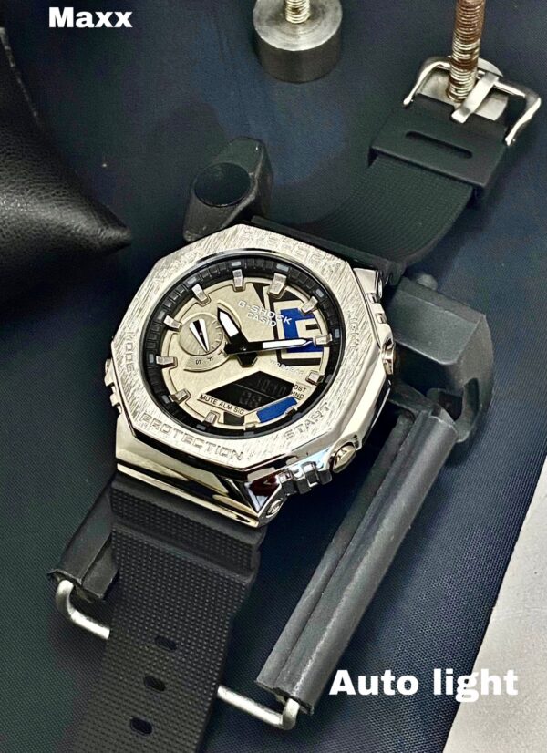 G SHOCKK - Image 3
