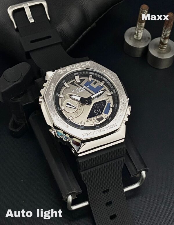 G SHOCKK - Image 5