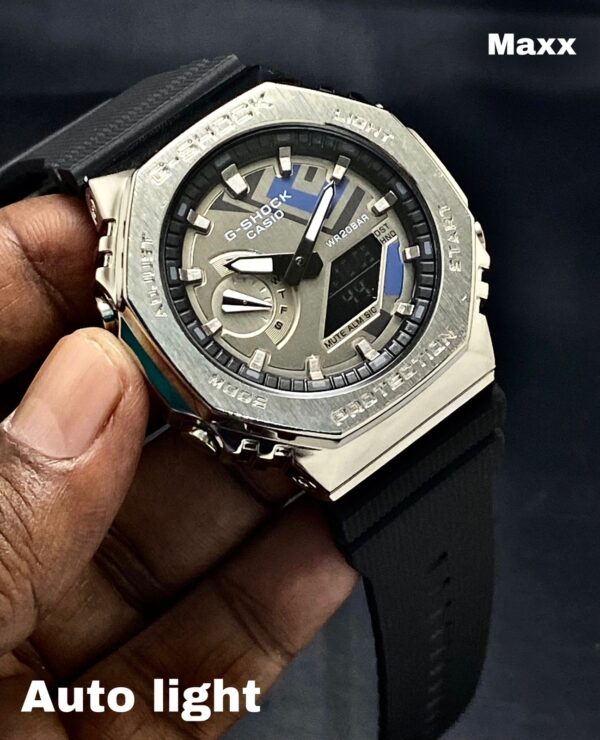 G SHOCKK - Image 6