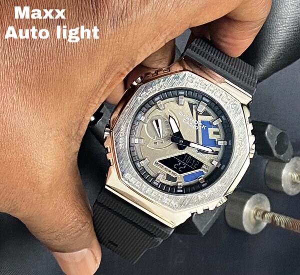 G SHOCKK - Image 2