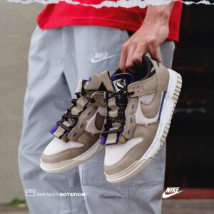 Nikee Sb Dunk Remastered
