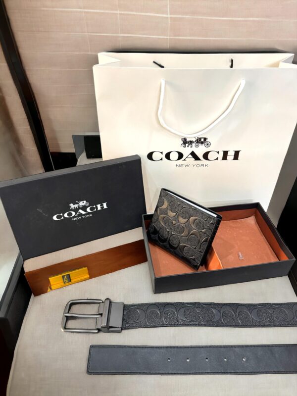 COACHH COMBO - Image 4