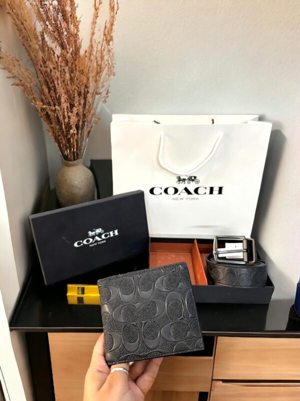 COACHH COMBO - Image 5