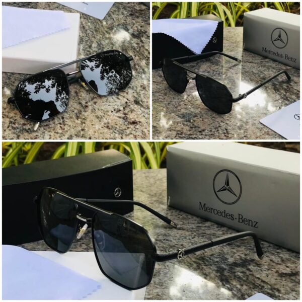 MERCEDESS BENZ - Image 3