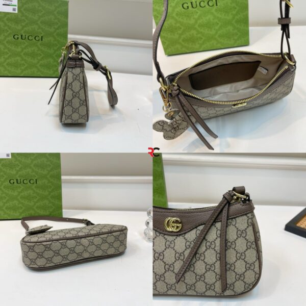 GUCCII GIFT SET COMBO OF 3 - Image 2