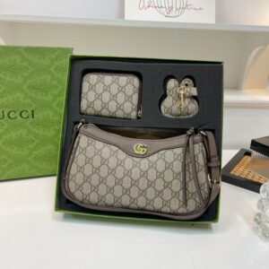GUCCII GIFT SET COMBO OF 3