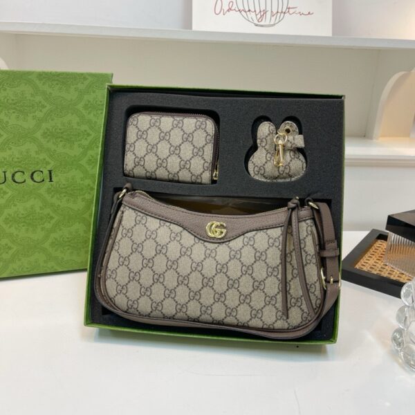 GUCCII GIFT SET COMBO OF 3