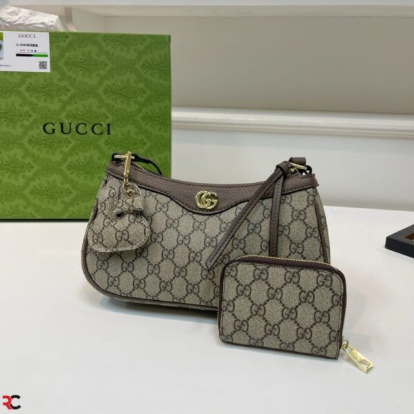 GUCCII GIFT SET COMBO OF 3 - Image 4