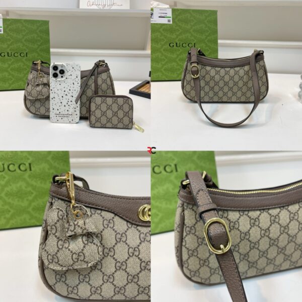 GUCCII GIFT SET COMBO OF 3 - Image 3