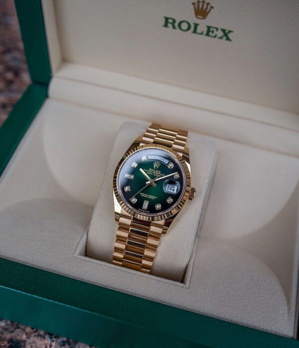 Rolexx Oyster Perpetual - Image 3