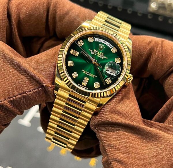 Rolexx Oyster Perpetual