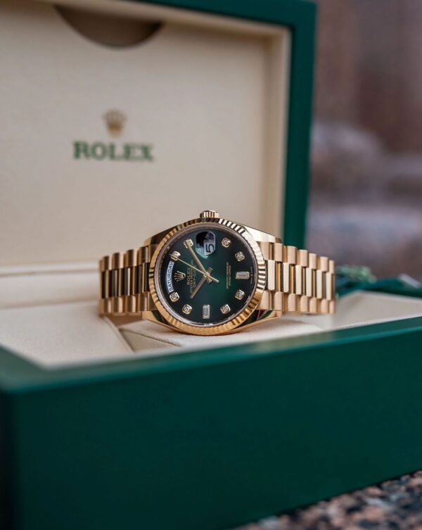 Rolexx Oyster Perpetual - Image 4