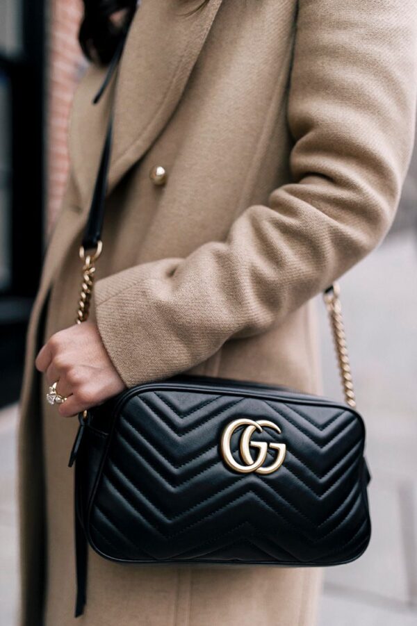 GUCCII MINI MARMONT - Image 4