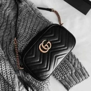 GUCCII MINI MARMONT