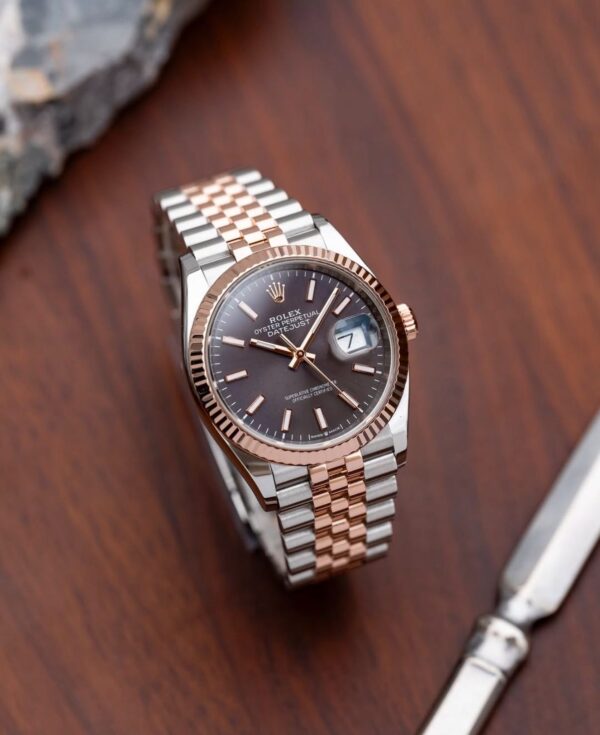 Rolexx Oyster Perpetual