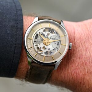 Tissott