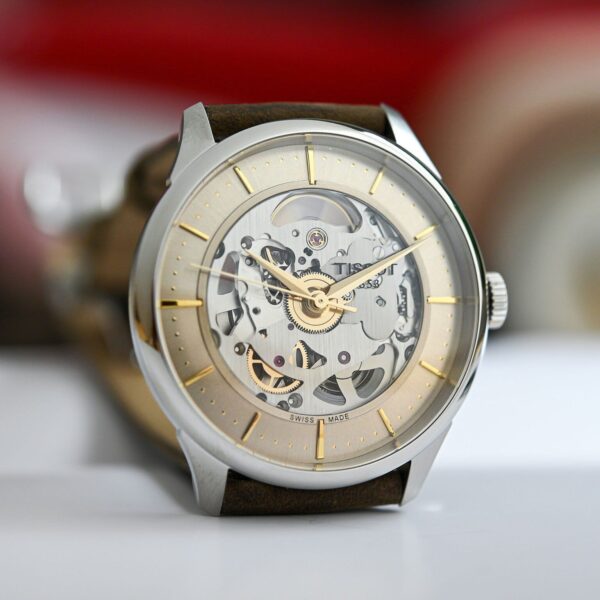 Tissott - Image 2