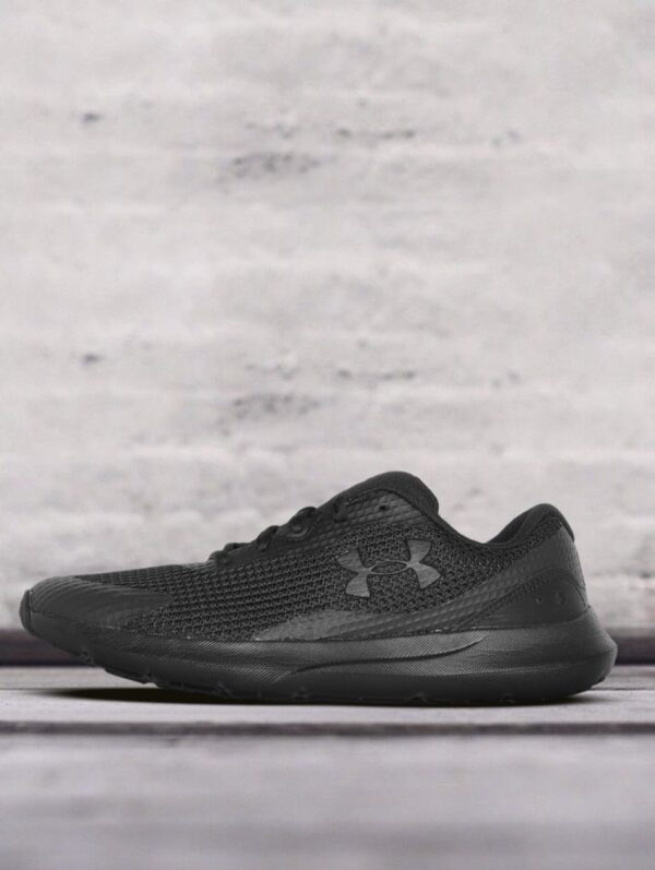 Under Armourr Surge Black - Image 2