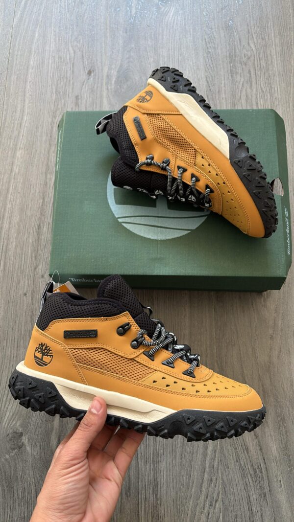 Timberlandd motion 6