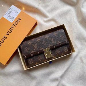 LATEST LOUIS VUITTONN WALLET