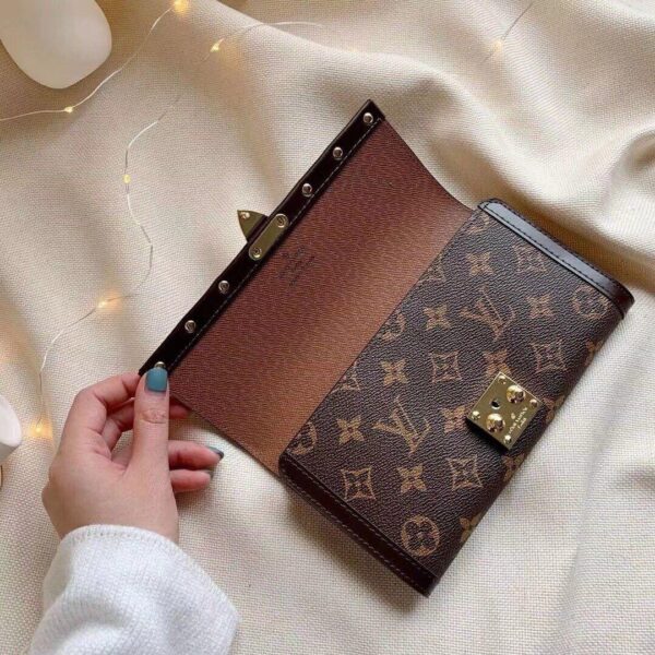 LATEST LOUIS VUITTONN WALLET - Image 4