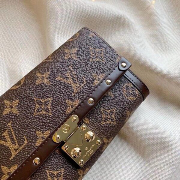 LATEST LOUIS VUITTONN WALLET - Image 8