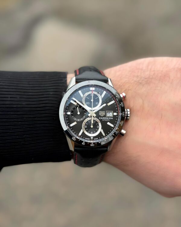 Tag Heuerr - Image 2